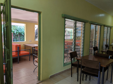 Kambua Guest House主图