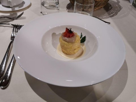 Falkensteiner Hotel Falkensteinerhof l 4 Star Superior-餐饮