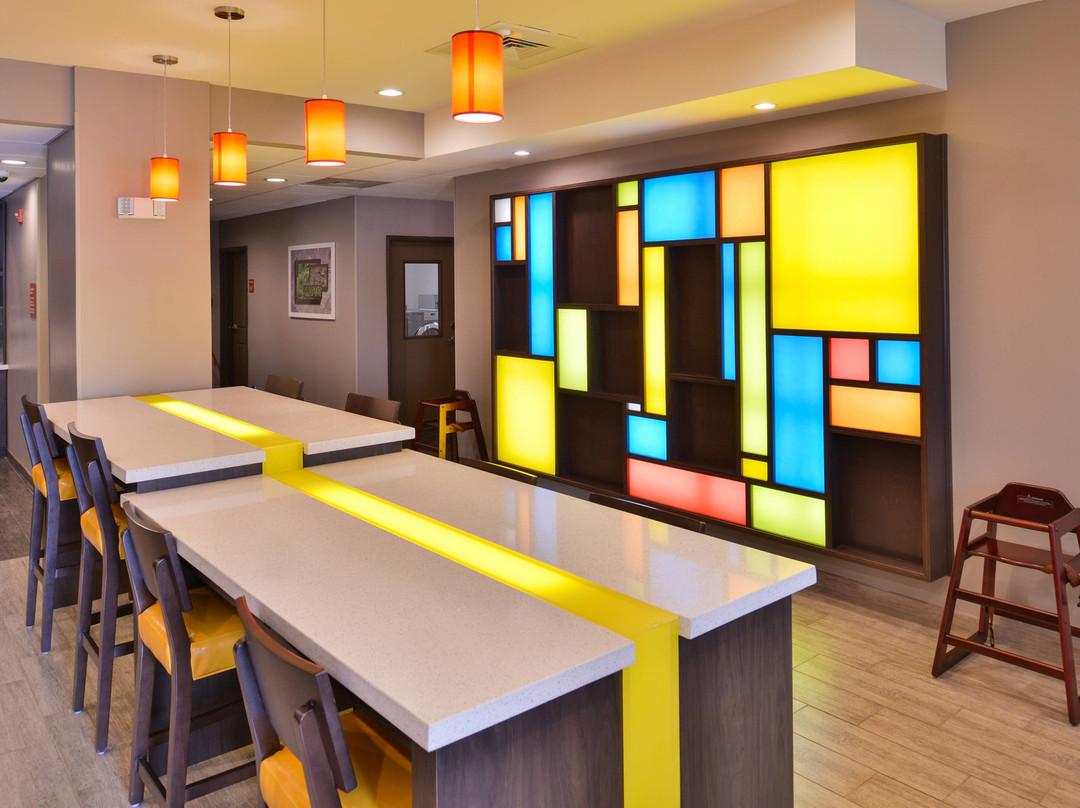 TownePlace Suites by Marriott Laplace主图