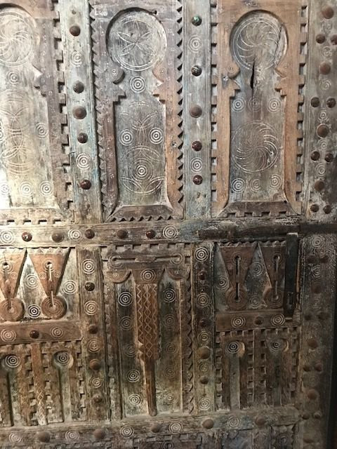 迈森迪斯柯文-马拉喀什必去景点