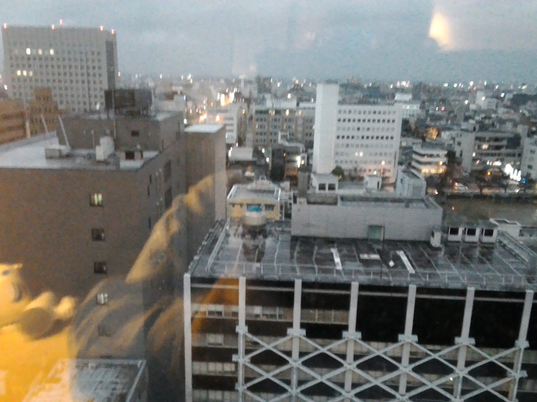 Hotel Fujita Fukui主图