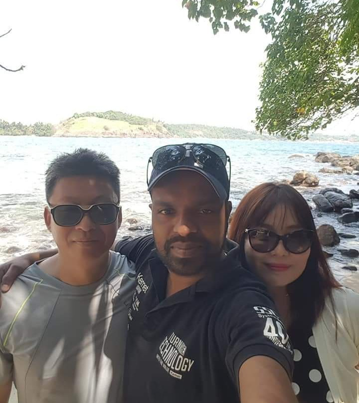 Best Driver Sri Lanka景点图片