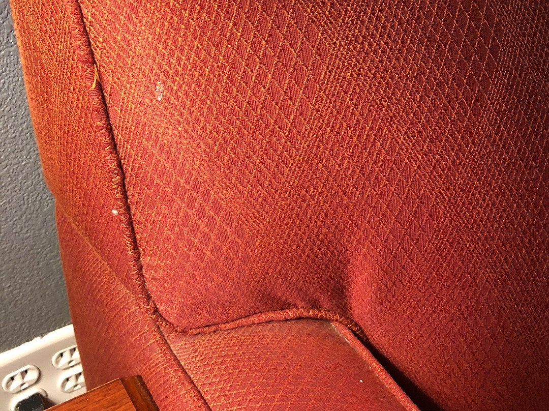 帕克酒店与会议中心主图