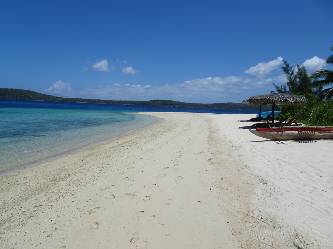 The Havannah Vanuatu主图