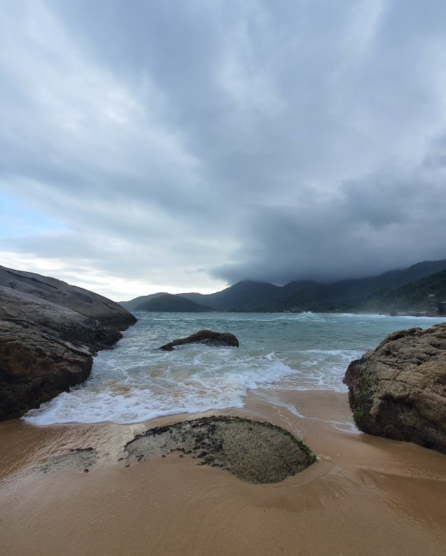 Cepilho Beach-帕拉地必去景点