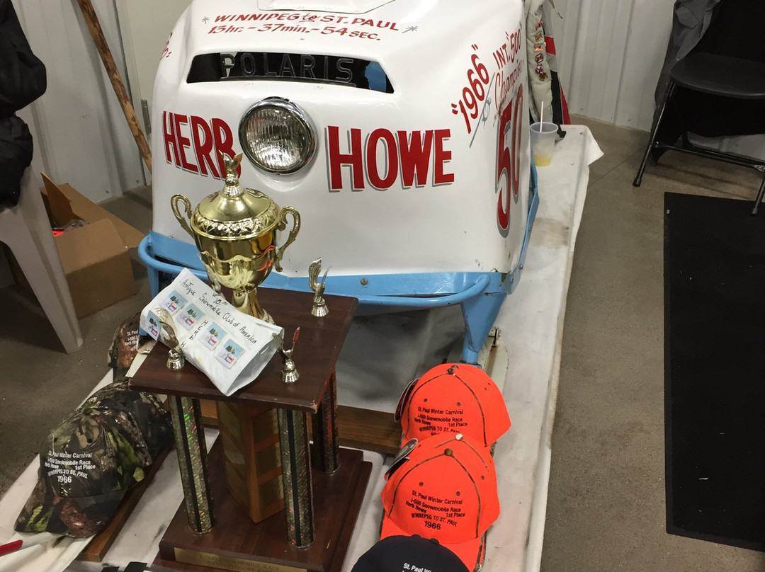 MIdwest Ride-In-Elk River必去景点