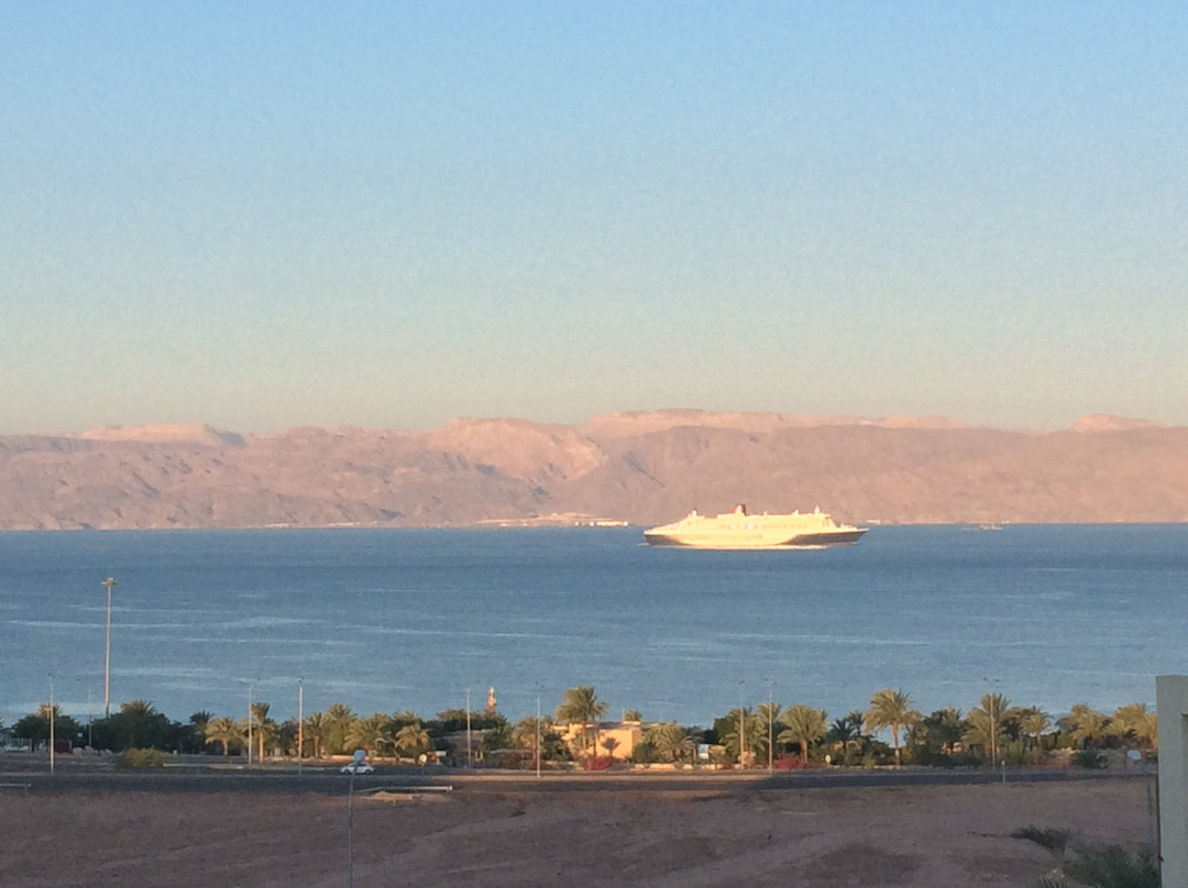 Beau Rivage Resort主图