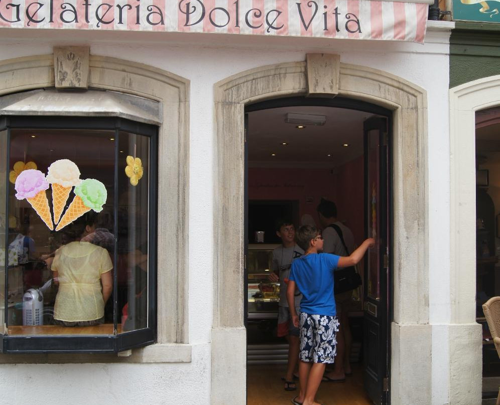 Gelateria Gela'ti Amo