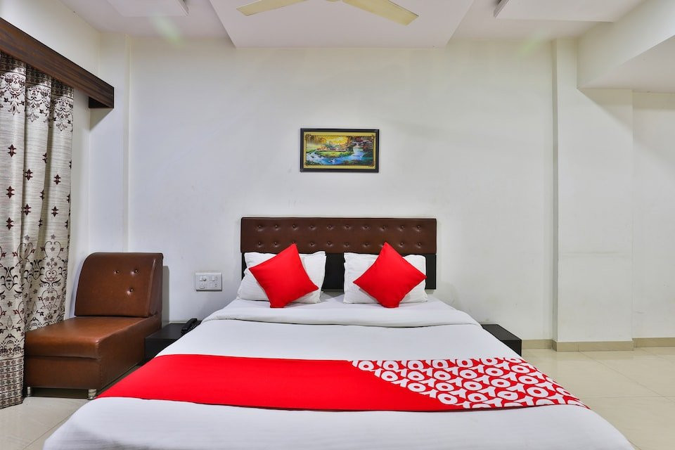 Hotel Anand Inn主图