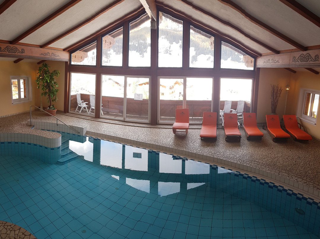 Hotel Schwarzer Adler主图