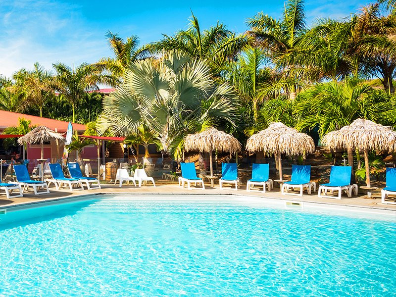 Le Village de la Pointe主图