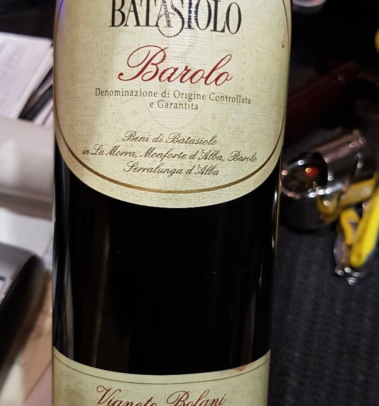 Stappiamo Wine Bar-阿巴诺泰尔梅必去景点