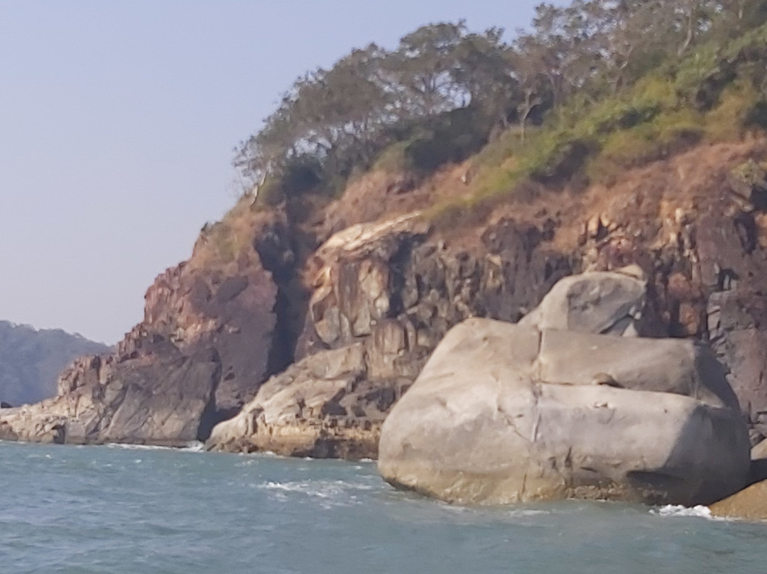 Conco Island-格纳戈纳必去景点