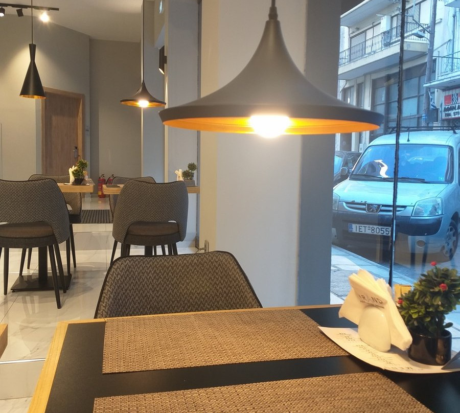 Grand Port Suites主图