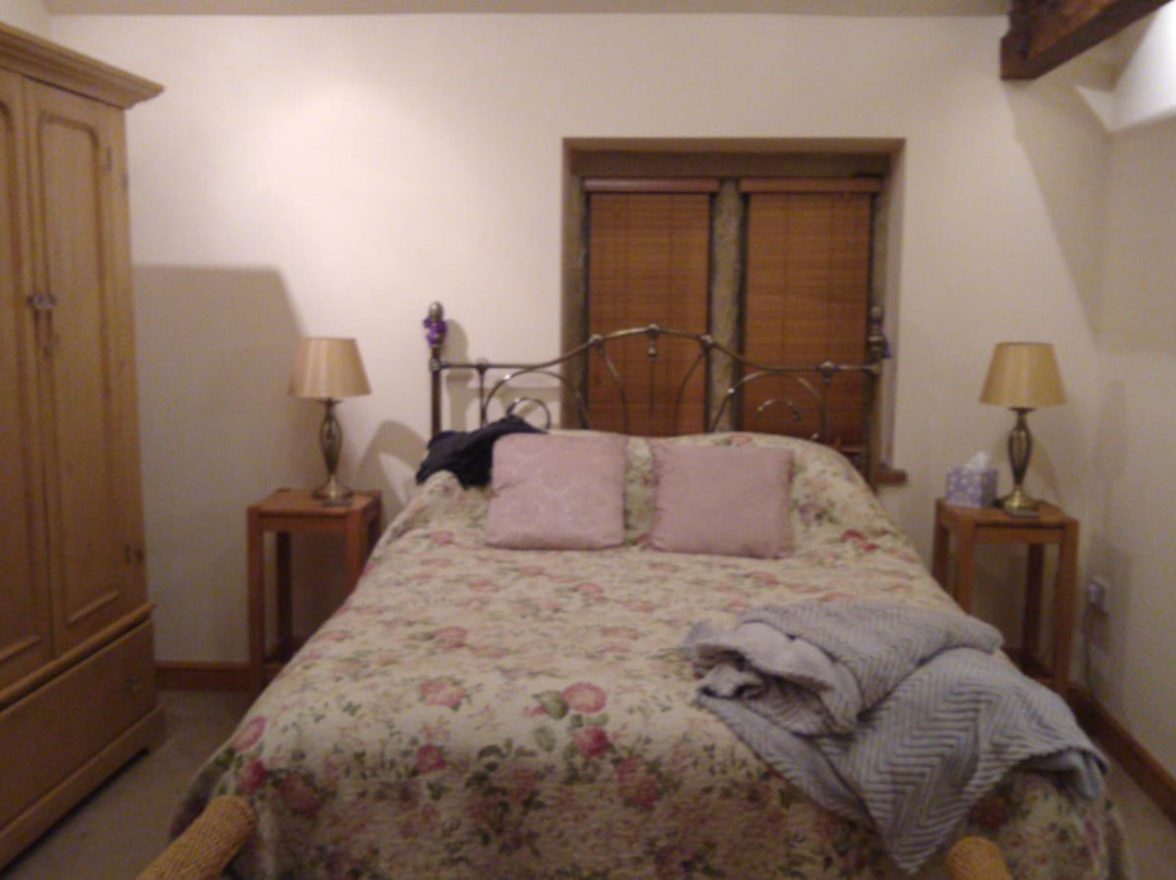 Ploughcroft Cottage主图