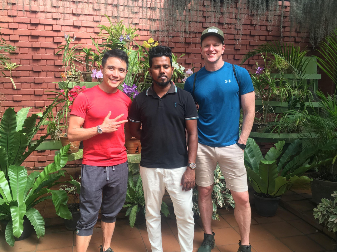 Max Toures-卡图纳耶克必去景点