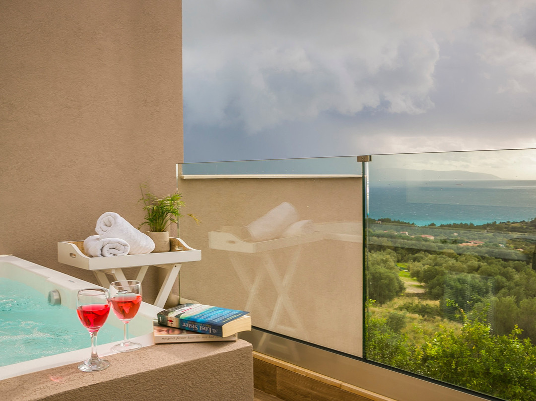 Diana Suites