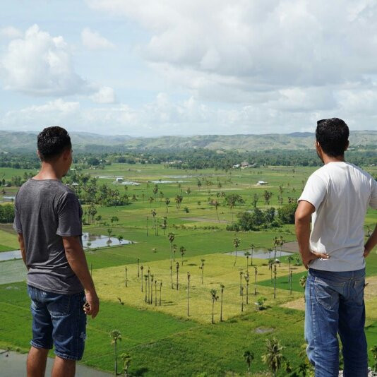 Brotherhood Hills景点图片