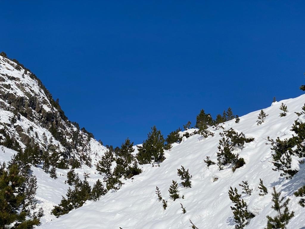 Sorteny Nature Reserve-Ordino必去景点