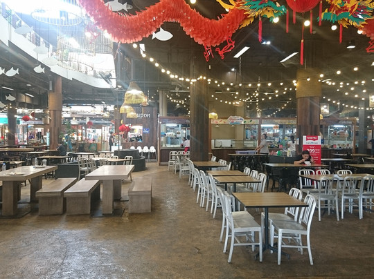 Porto Chino-龙仔厝必去景点