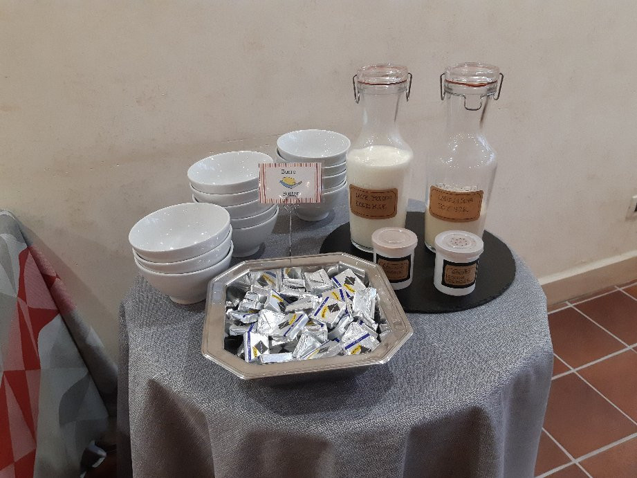 托瑞迪普瑞多隆戈酒店主图