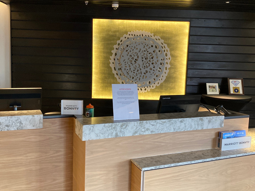 Hampton Inn & Suites Shelby主图