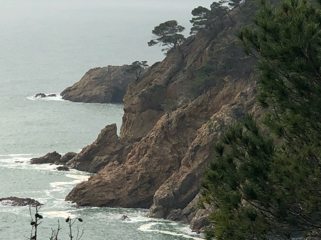 圣豪尔赫公园酒店主图