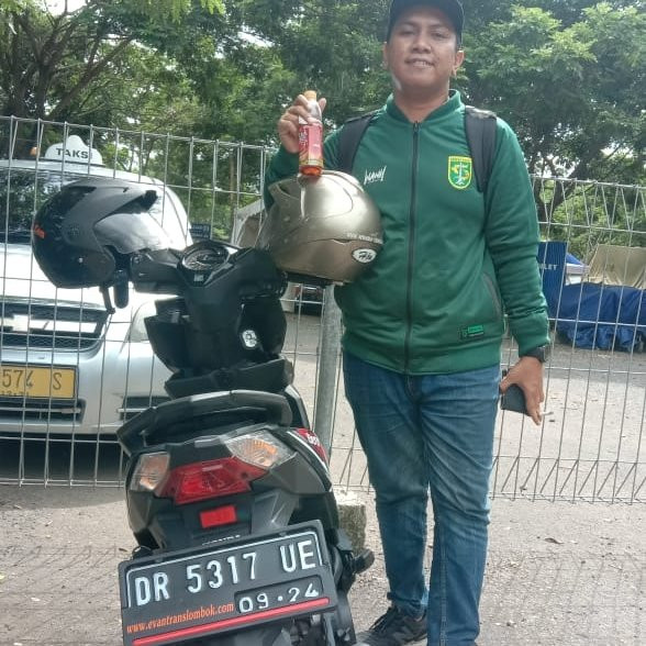 Evan Trans Lombok-龙目岛必去景点