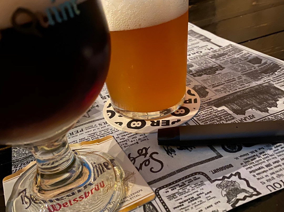 Kaktus-塔兰托必去景点