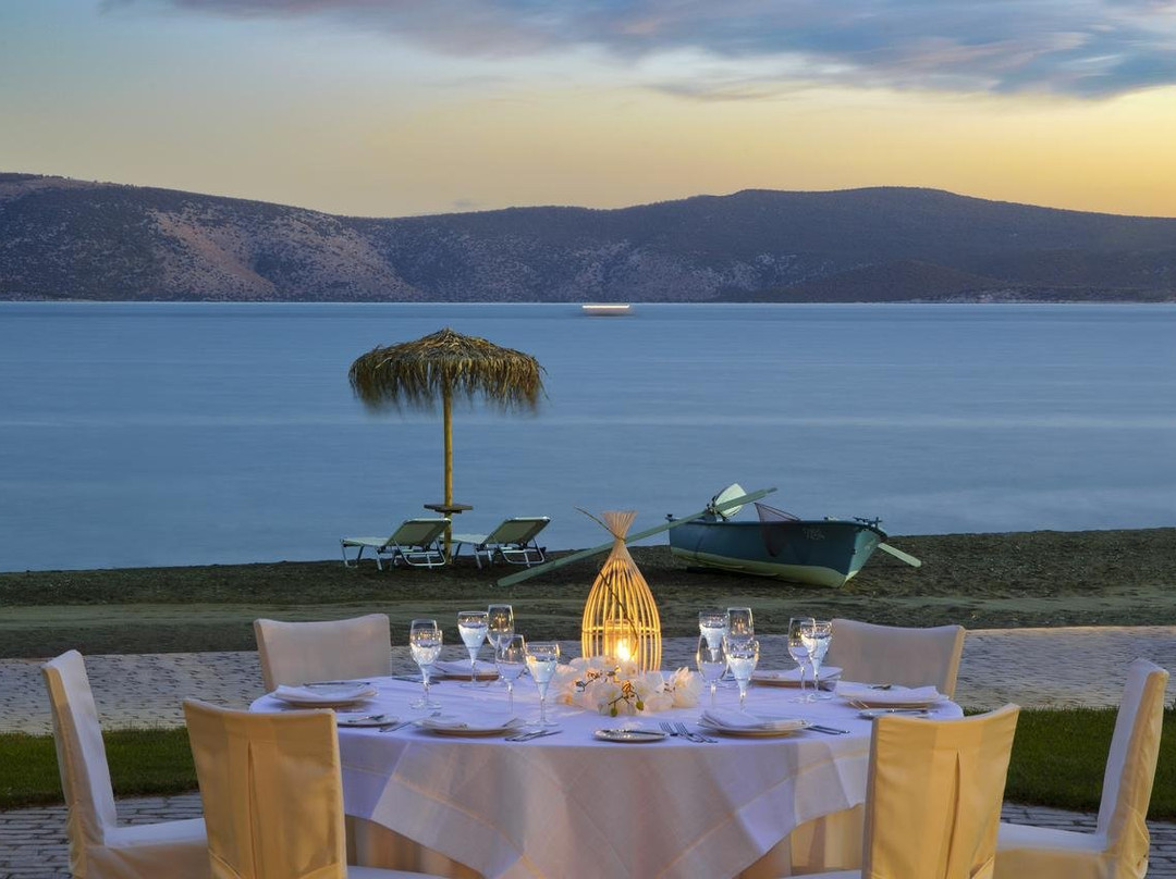 Makis Inn Resort主图