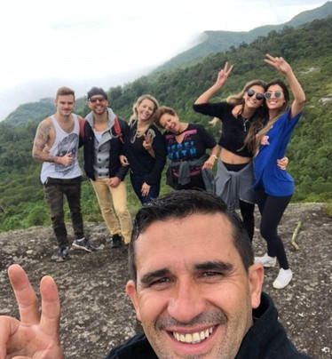 Uai agencia de passeios turísticos-蒙特贝尔德必去景点