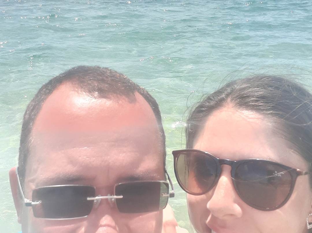 RECEPTIVO MCZ-Maceio必去景点