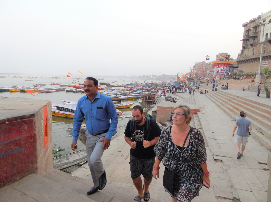 Vijay India Tours-Jhotwara必去景点