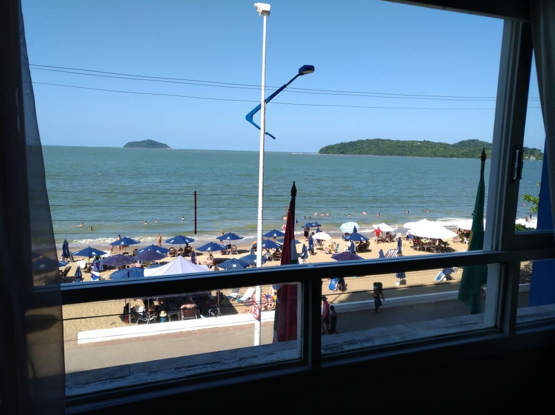 Imperador Turismo Hotel主图