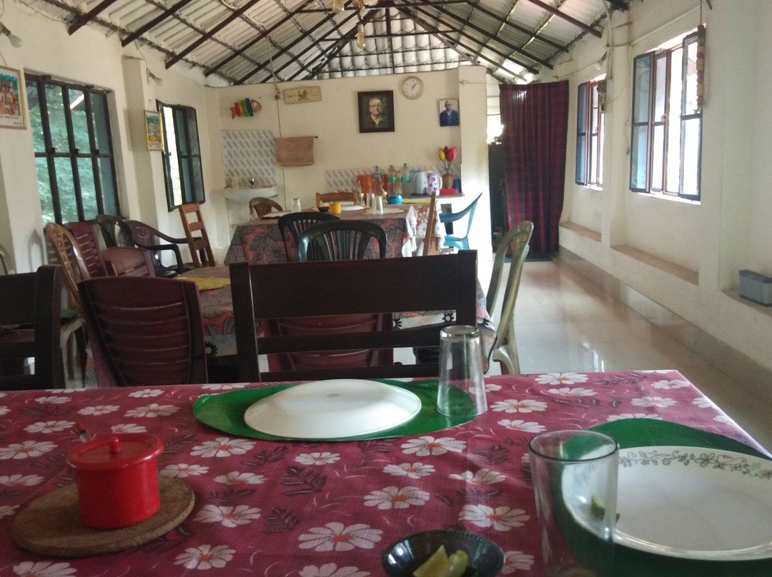 Jhargram District旅游攻略图片