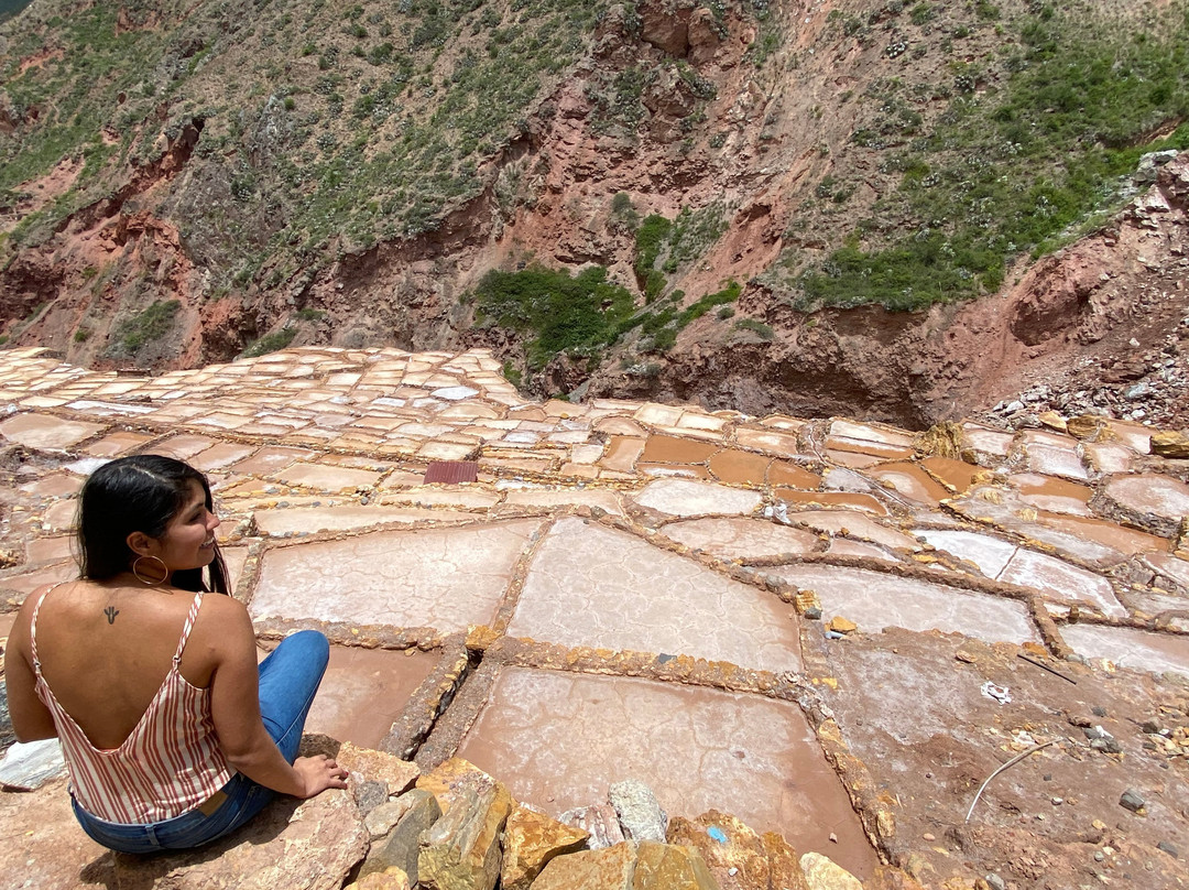 Peru Ativoy-库斯科必去景点