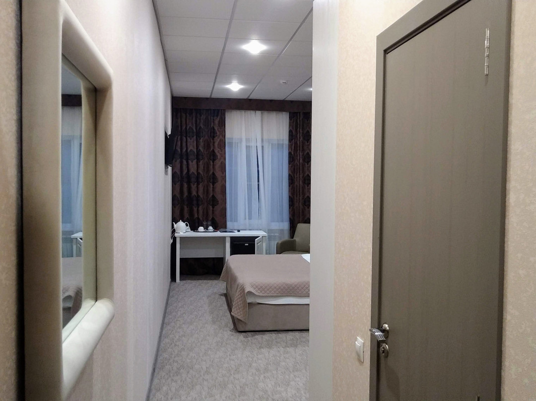 Hotel Gulliver主图