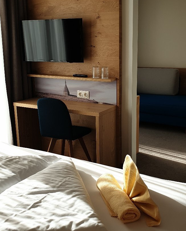 Hotel Thier主图