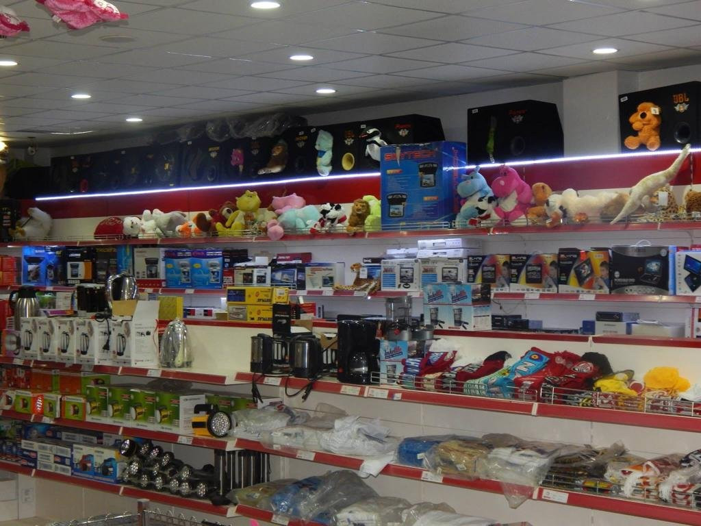 Yildizeli旅游攻略图片