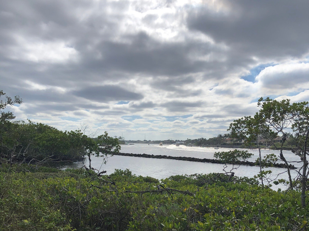 Riverwalk-朱庇特必去景点