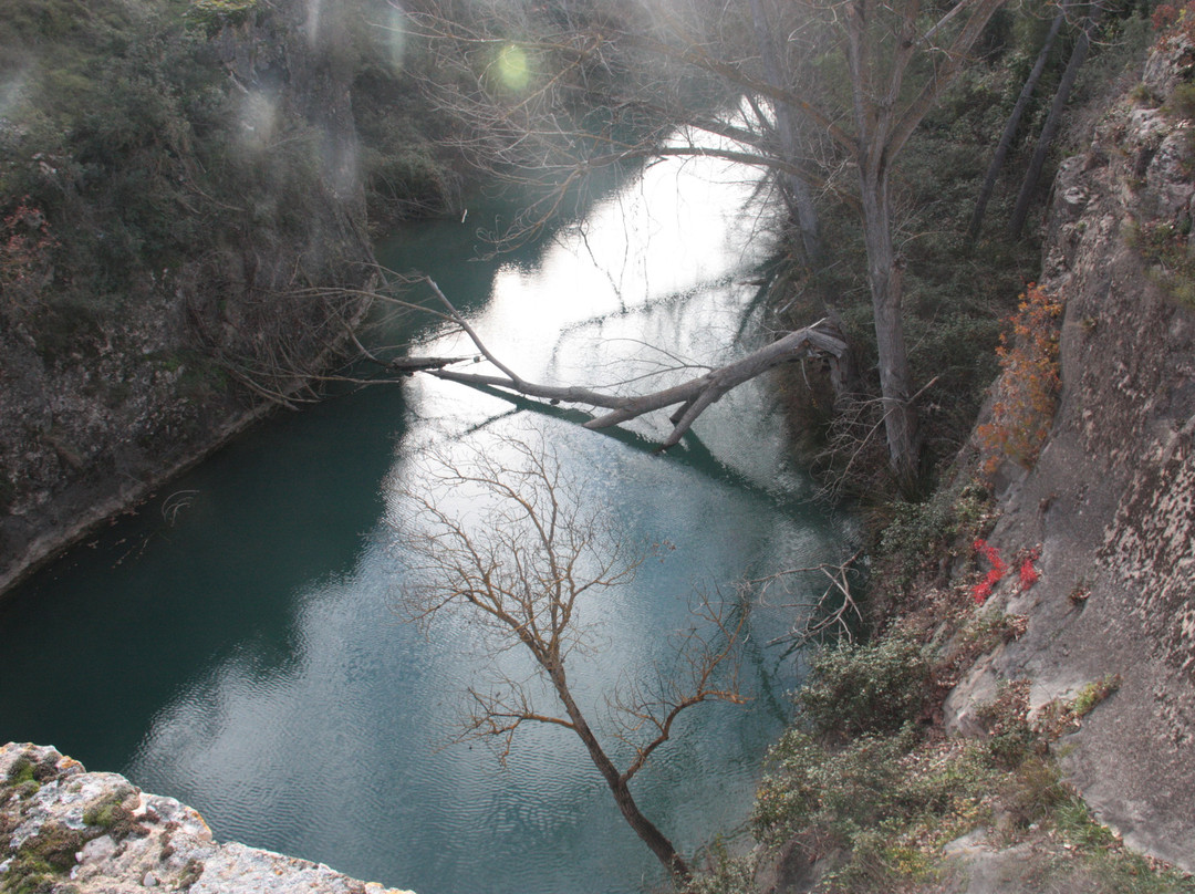 Puente de Picazo景点图片