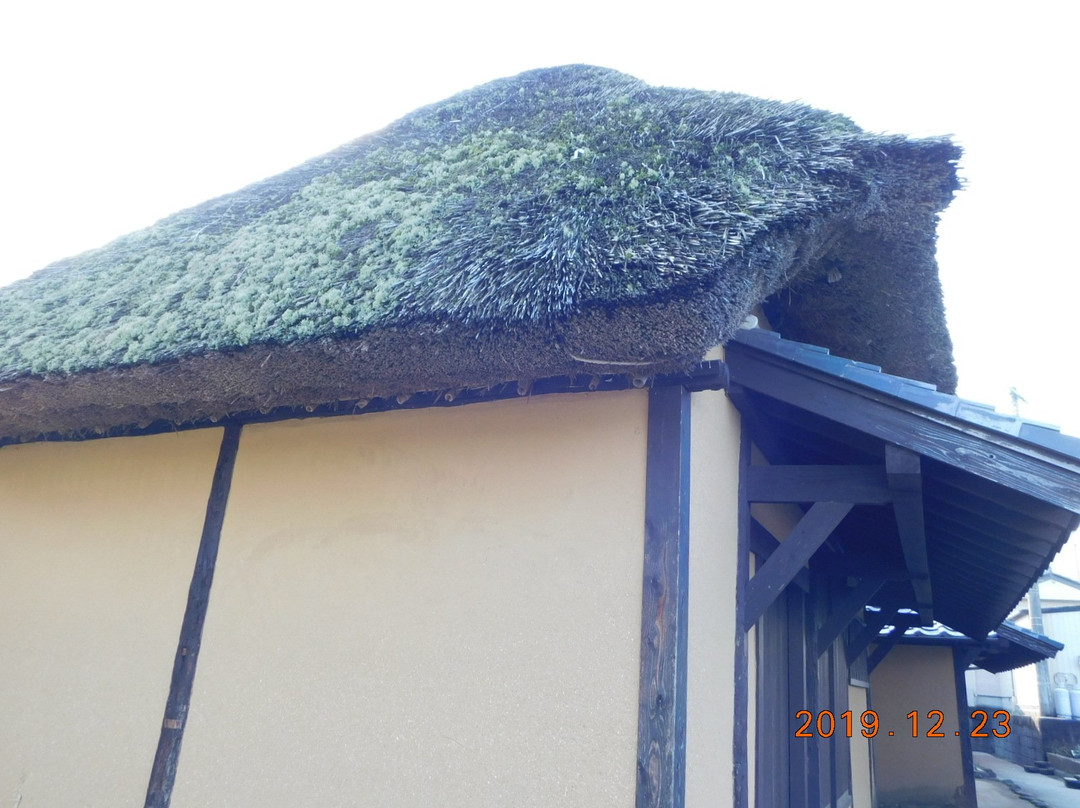 Preservation District for Traditional Buildings in Hamashozu Town and Hamakanaya Town, Kashima City景点图片