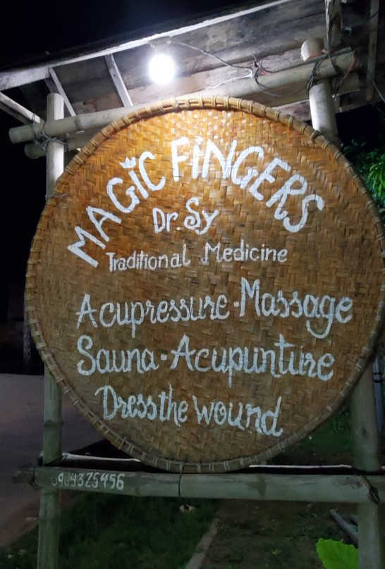 Magic Fingers Massage TT Phong Nha景点图片