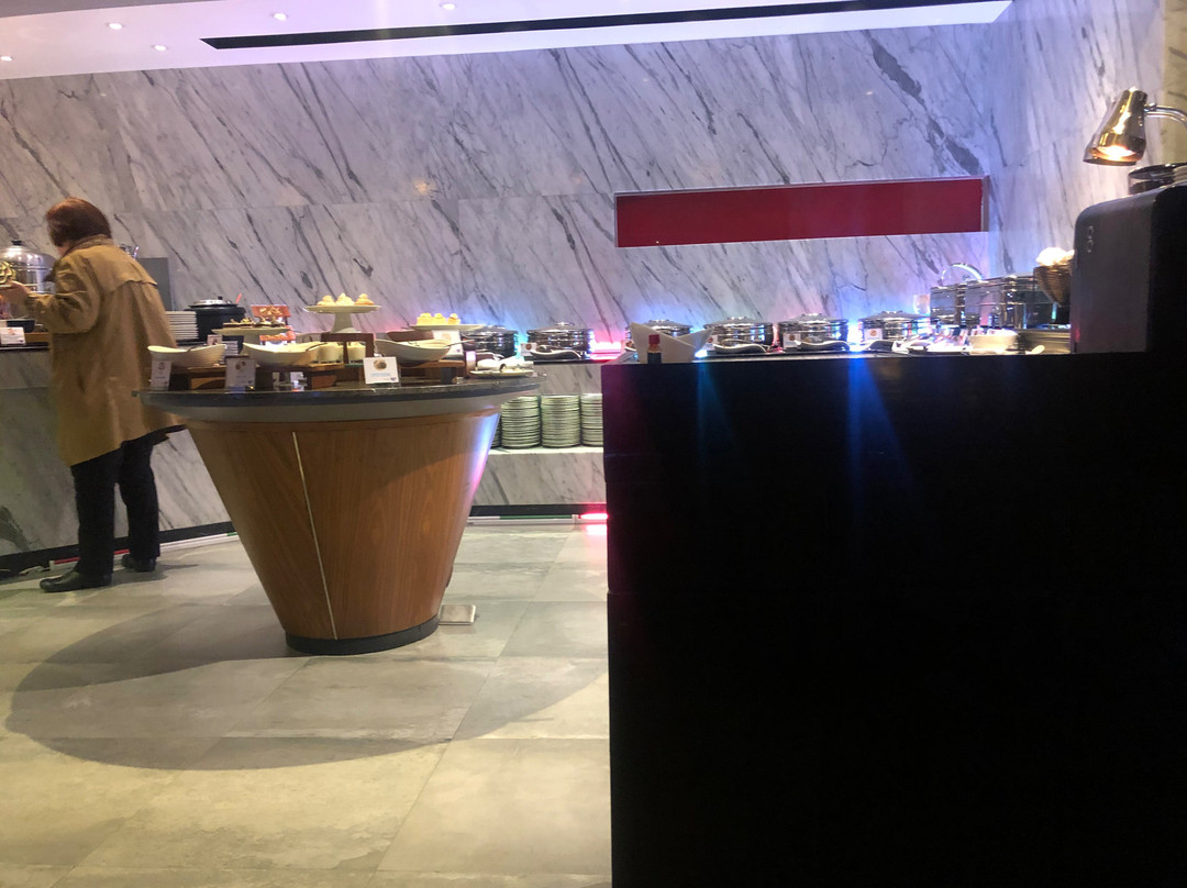 达卡之路酒店主图