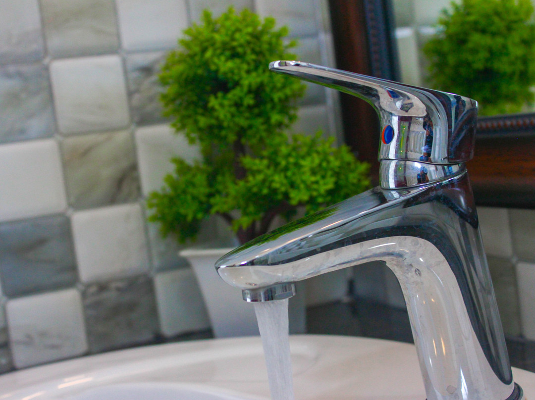 Kandyan Village主图