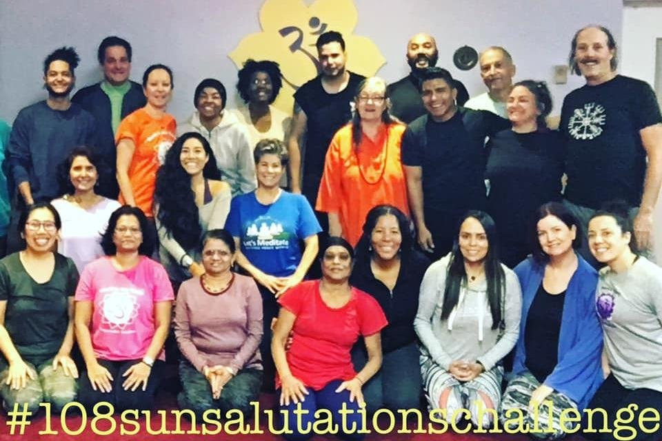 Yogashakti Yoga Center-South Ozone Park必去景点