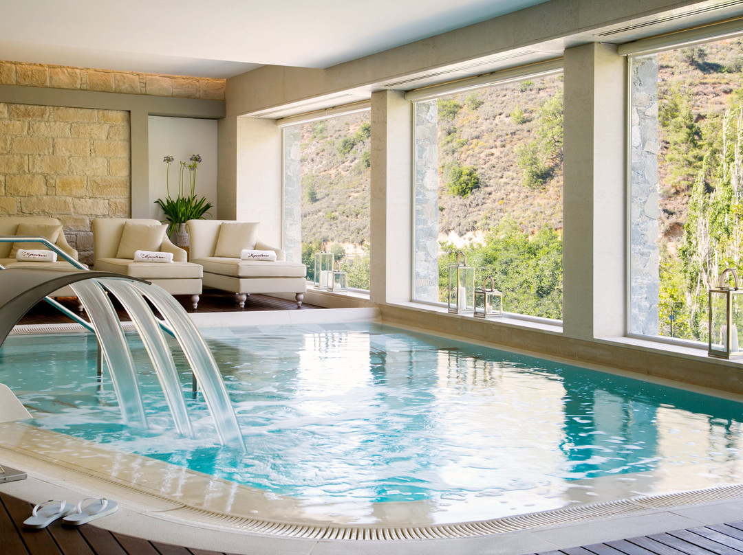 Myrianthousa Spa at Casale Panayiotis景点图片