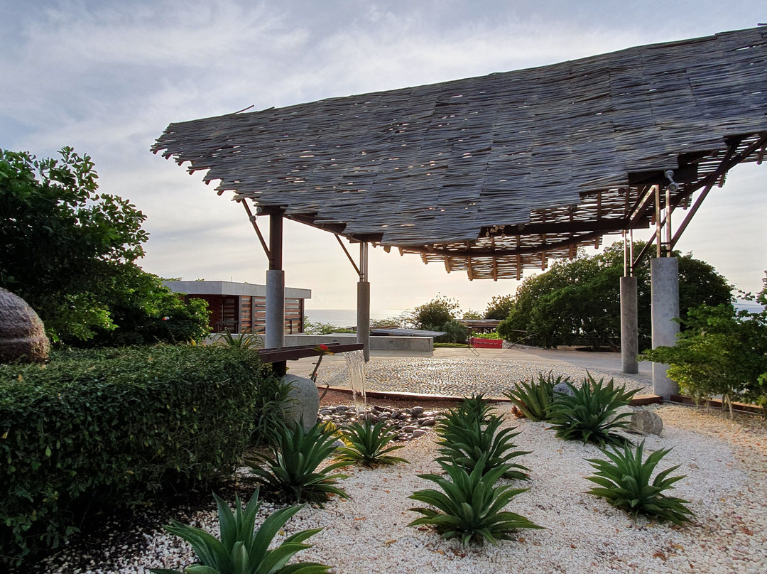 OcoaBay-Azua必去景点