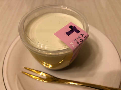 アトリエ 辻 東京