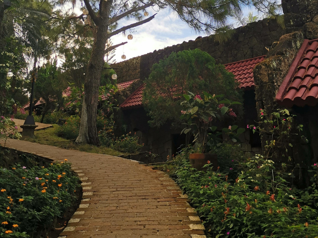 LongWayyy Travel-巴石必去景点